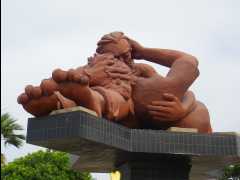 Kissing Park06